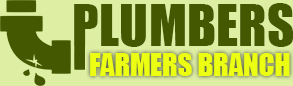 Plumbers Farmers Branch